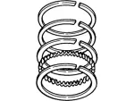 2F3Z6148BA - Engine: Piston Rings for Ford: Crown Victoria, Mustang | Lincoln: Aviator | Mercury: Grand Marquis, Marauder Image