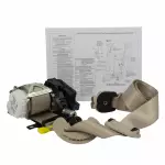 JL7Z78611B08AB - : Seat Belt Assembly for Lincoln: Navigator Image