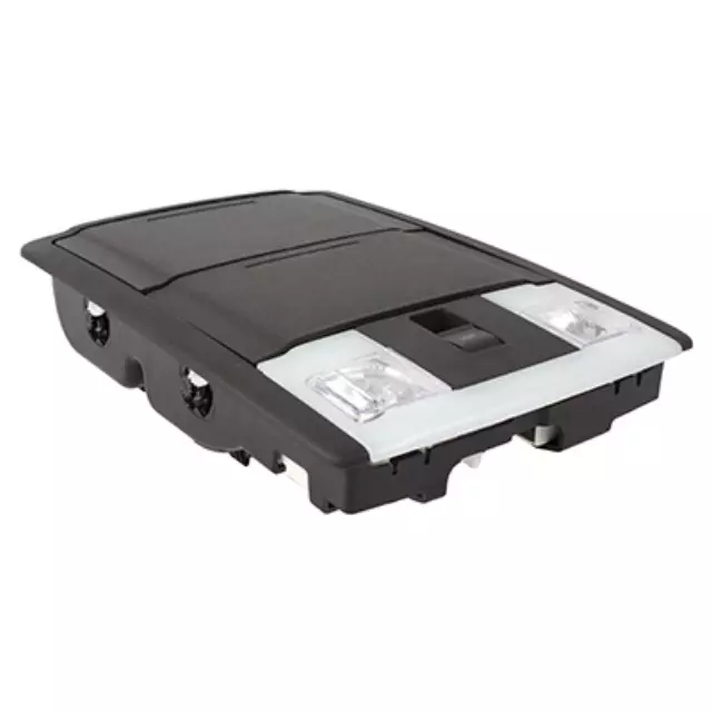 Overhead Console - Ford (FL1Z-78519A70-AB)