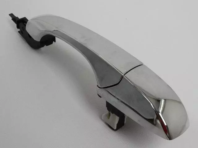 Exterior Door Handle, Left - Mopar (68078959AE)