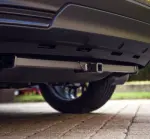 PW96078006 - Towing: Ball Mount for Lexus: NX250, NX350, NX350h, NX450h+ Image