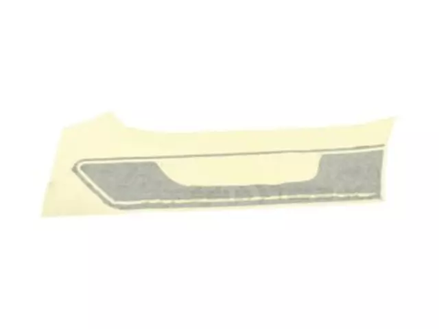 Trim Stripe Tape - Ford (DR3Z-6320000-AAS)