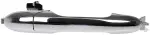 96611 - : Front Right Exterior Door Handle RFID for Dorman Image