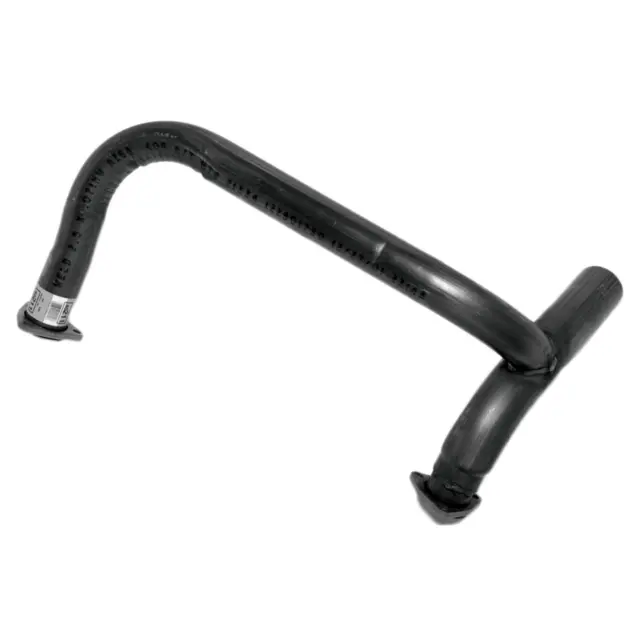 40211 - Exhaust: Exhaust Y Pipe 3" Outlet (OD) for Walker Exhaust Image