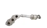 5299 - : Direct Fit Manifold Converter right side Non C.A.R.B. Compliant) for AB Catalytic Image