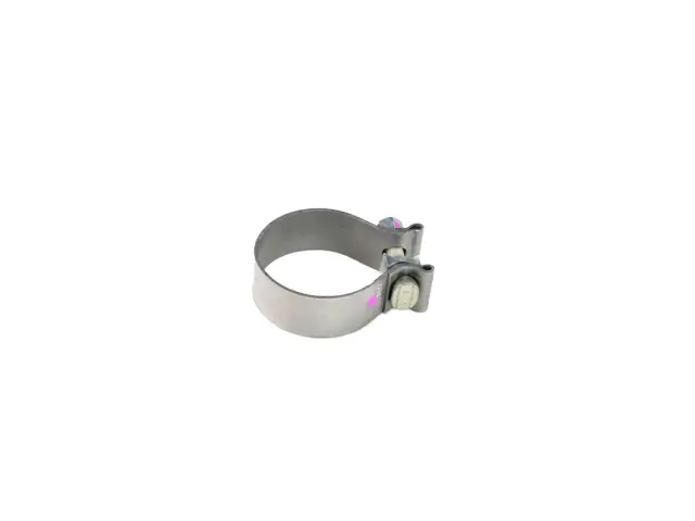 68334693AA - Exhaust: Intermediate Pipe Clamp for Mopar Image