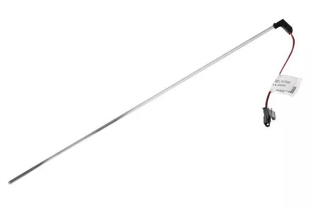 Driver Side Rear Door Lamp Conductor Lamp - GM (20810878)