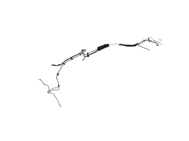 Fuel Line Bundle - Mopar (68322993AB)