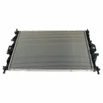 RAD85 - Belts &amp; Cooling: Motorcraftâ„¢ Radiator for Ford: Focus Image