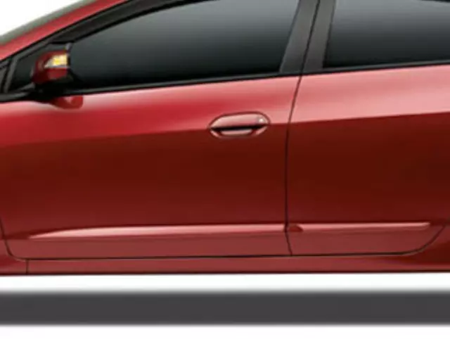 8P05TM8180 - Body: Body Side Molding for Honda: Insight Image