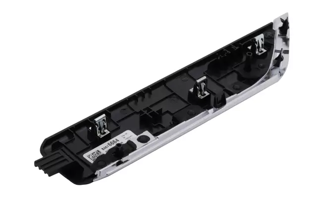 84616664 - : Applique for GM Image