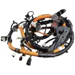 RL3Z14405CC - : Wiring Assembly Rear Lamps for Ford Image