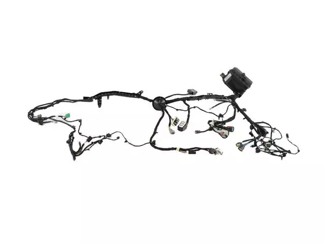 Headlamp To Dash Wiring - Mopar (68336803AC)