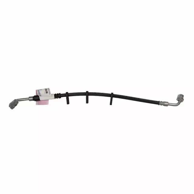 2C2Z2078BD - Brakes: Brake Hydraulic Hose for Ford: E-250, E-250 Econoline, E-350 Club Wagon, E-350 Econoline, E-350 Econoline Club Wagon, E-350 Super Duty, E-450 Super Duty Image