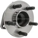 10014216 - : Wheel Bearing and Hub Assembly for OmniParts Image