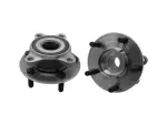 471002HA - : Mazda Wheel Bearing and Hub Assembly  - Front for GSP Image