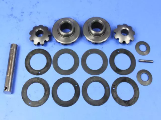 5072492AB - Suspension: Gear Assembly for Chrysler: Aspen | Dodge: Dakota, Durango, Ram 1500 | Jeep: Commander, Grand Cherokee | Ram: 1500, Dakota Image