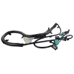 KC3Z13A409PA - : Wire Assembly for Ford Image