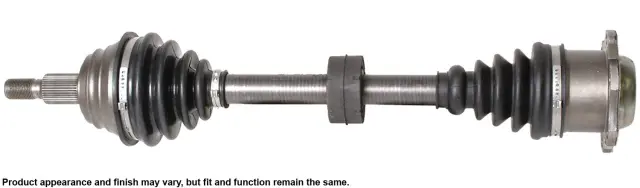607250 - Transmission &amp; Drivetrain: CV Axle Assembly for Cardone Image