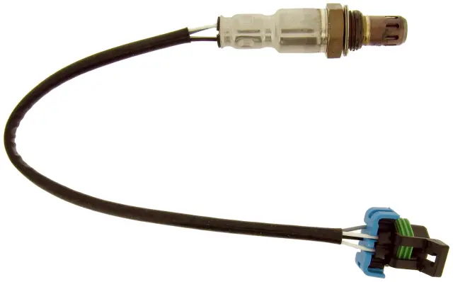 21067 - Emission Systems: NTK OE Type Oxygen Sensor for NTK Oxygen Sensors Image