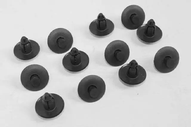 WX68XDBAA - Body: Door Trim Panel Rivet for Chrysler: 300 | Dodge: Charger, Magnum Image