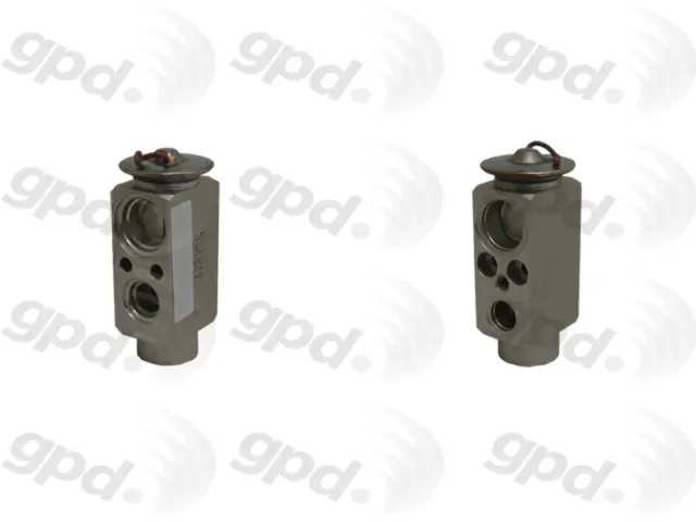 9445312 - Air Conditioning &amp; Heat: A/C Receiver Drier Kit for GLOBAL PARTS DISTRIBUTORS Image