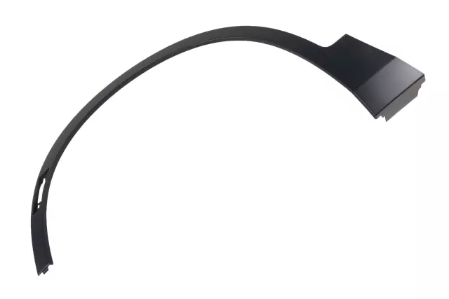 84702936 - Body: Wheel Opening Molding for Chevrolet: Blazer Image