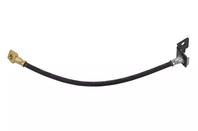 19366780 - : Rear Passenger Side Hydraulic Brake Hose for GM Image