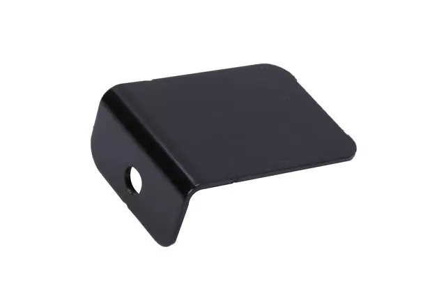 Driver Side Underbody Rear Air Deflector Bracket - GM (23411197)