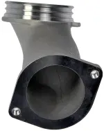 615621 - : Center Aluminum Intake Manifold for Dorman Image