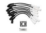 9059C - : Spark Plug Wire Set - Extreme 9000 Ceramic Boot - GM 4.8/5.3/6.0/6.2L for ACCEL Image