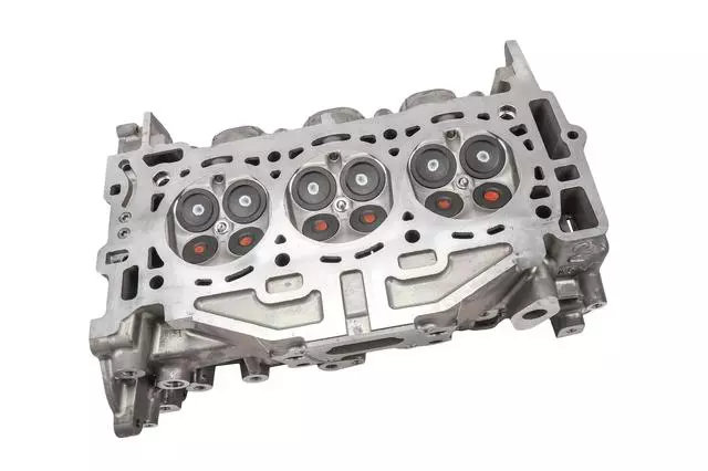 12709312 - : Cylinder Head for Cadillac: CT4 Image