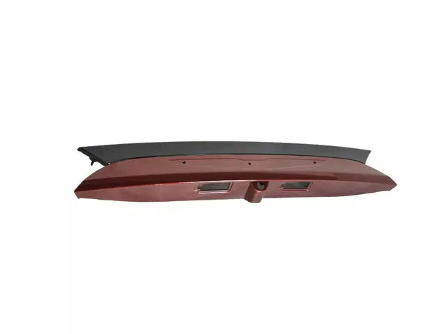 License Lamp Applique - Mopar (6EQ67NRVAB)