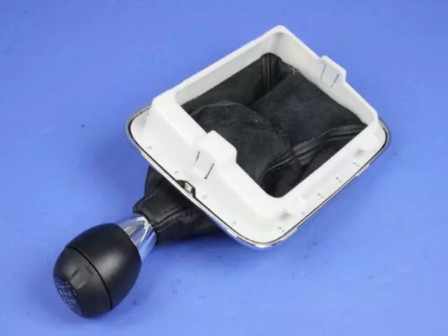 4779610AA - : Shift Knob for Dodge: Nitro | Jeep: Liberty Image