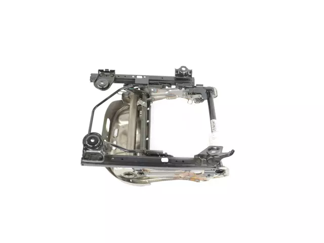 Genuine Alfa Romeo Frame Front Seat Cushion - Alfa Romeo (68450222AA)