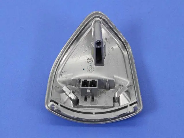 Turn Signal Lamp, Left - Mopar (68087235AA)