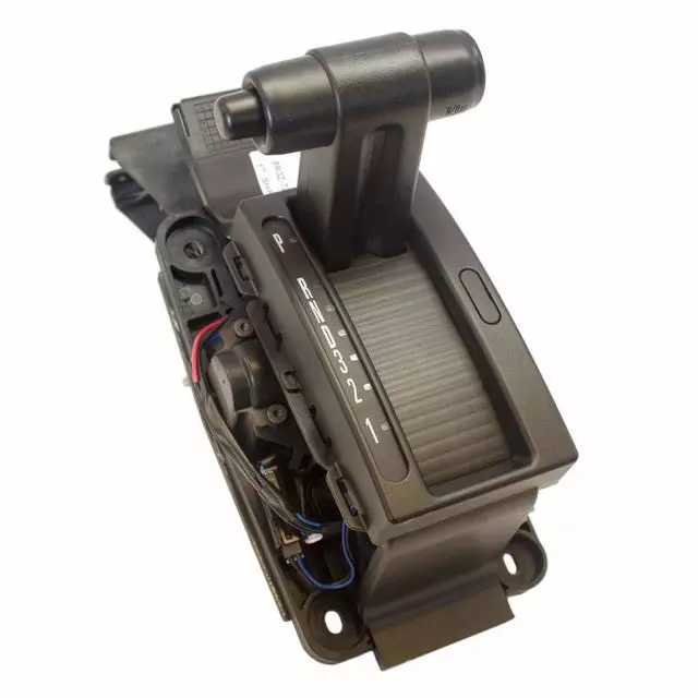 8R3Z7210D - : 2005-2009 Ford Mustang - Shift Lever for Ford: Mustang Image