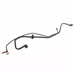 9L3Z9C047A - : Tube Fuel Feed for Ford Image