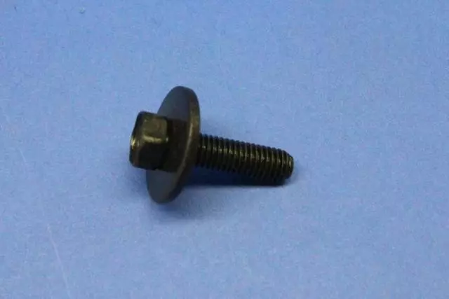 6102224AA - Frames and Bumpers: Hex Head Screw And Coned Washer for Mopar Image