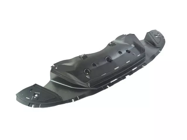 68231862AA - Body Sheet Metal Except Doors: Front Belly Pan for Mopar Image