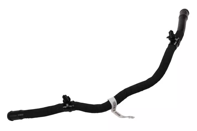 2020-2025 Cadillac CT4 - Auxiliary Radiator Inlet Pipe - GM (84697665)