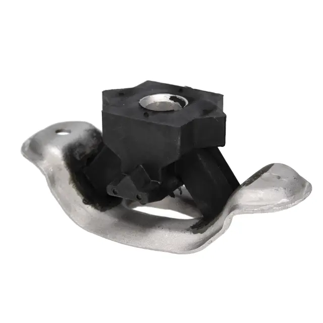 A5253 - Engines &amp; Components: Auto Trans Mount for Marmon Ride Control Image