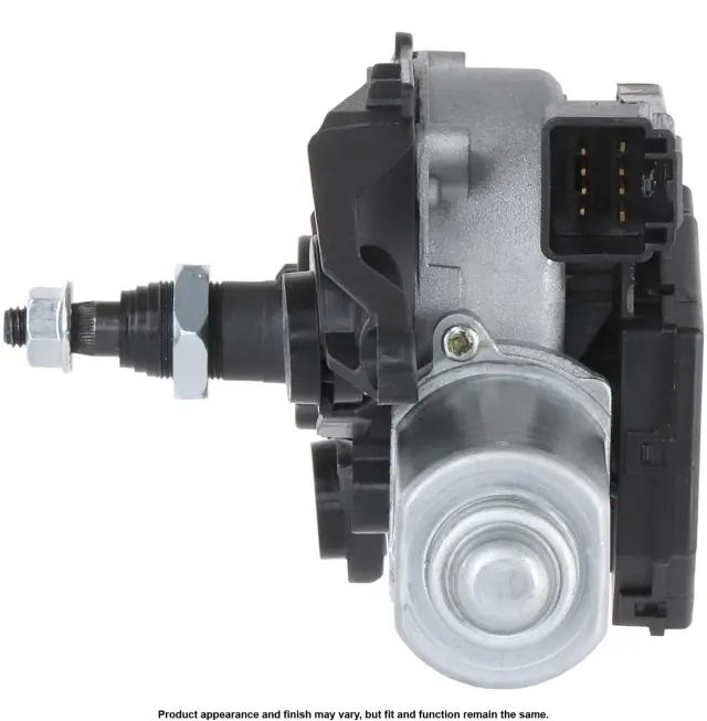 402075 - Exterior: Windshield Wiper Motor for Cardone Image