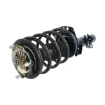 811217 - : 95-02 Lincoln Continental Suspension Strut and Coil Spring Assembly for GSP Image