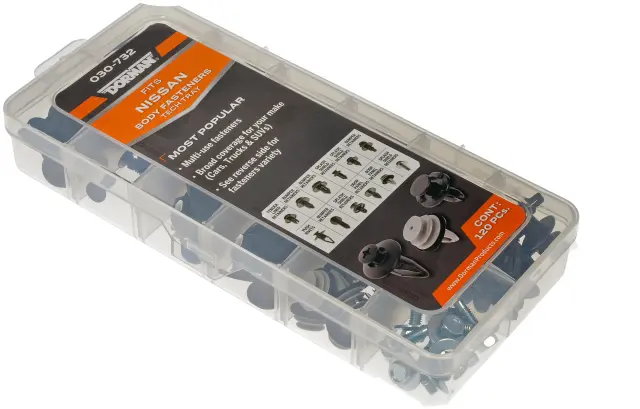 30732 - : Nissan Body Fastener Tech Tray for Dorman Image