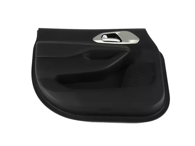 6WF481X9AA - Interior Trim: Front Door Trim Panel, Left for Mopar Image