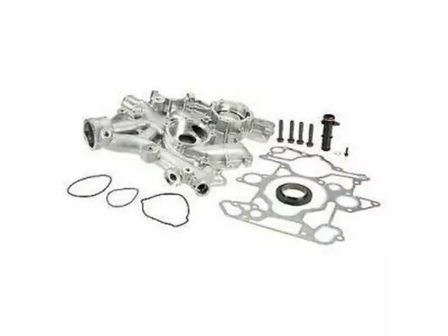 Timing Cover - Ford (5C3Z-6019-BB)