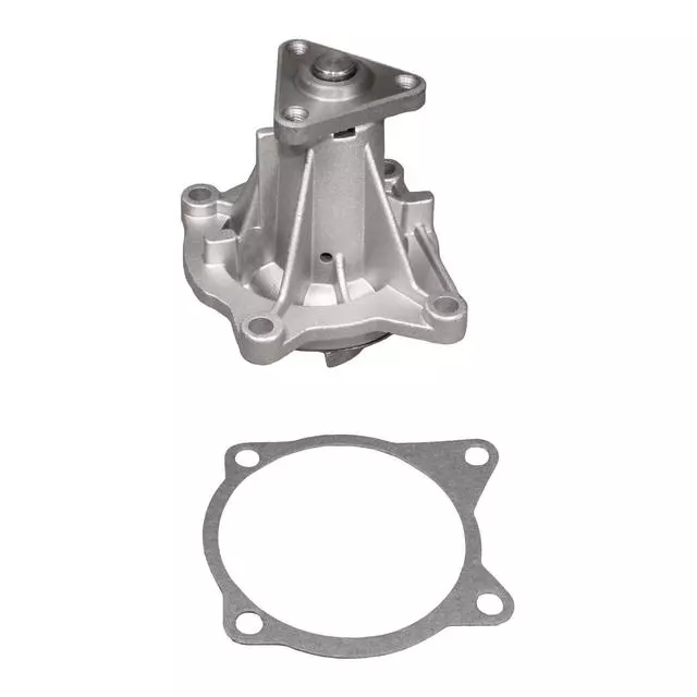 Engine Water Pump - ACDelco (252723)