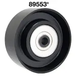 89553 - : IDLER/TENSIONER PULLEY, LT DUTY, DAYCO for DAYCO HYDRAULIC Image