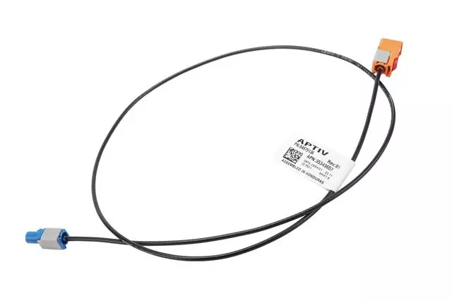 84979136 - : Digital Radio and Navigation Antenna Cable for GM Image